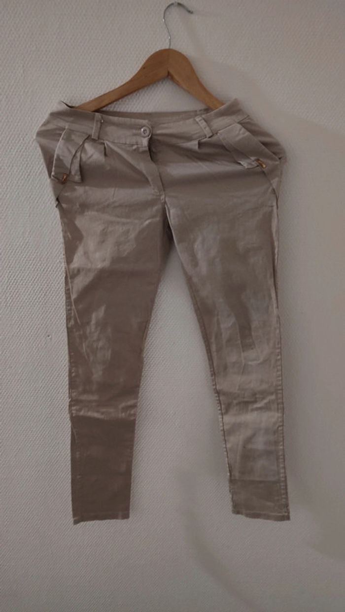 Pantalon femme