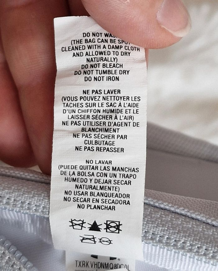 Sacoche Under Armour - photo numéro 10