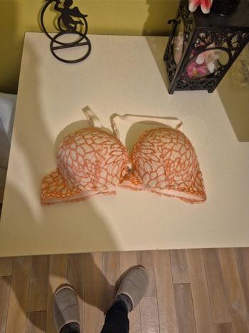 Soutien gorge