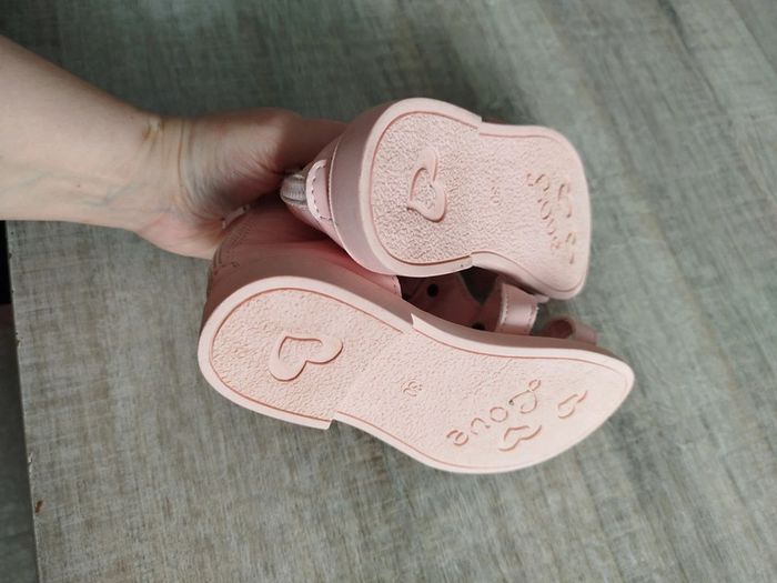 Sandales pointure 30 - photo numéro 3