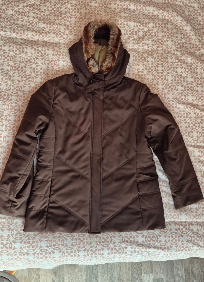 Blouson chaud  Esprit XXL