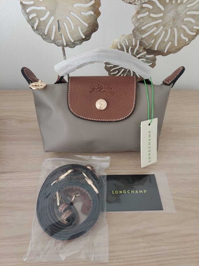 Sac Longchamp - photo numéro 3