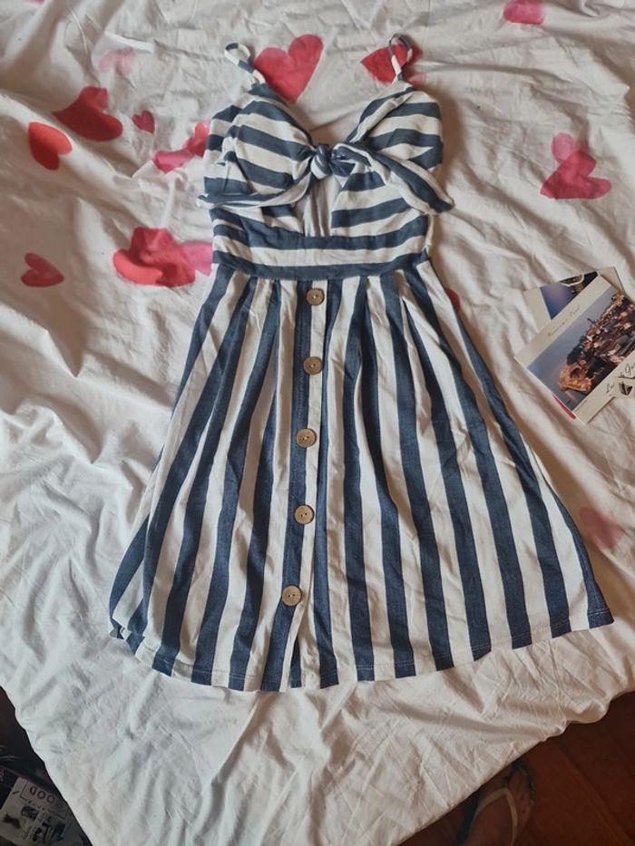 Robe 👗