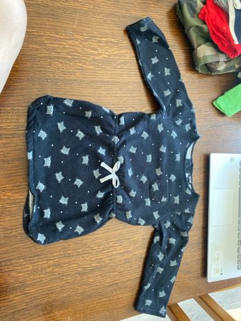 Robe kiabi