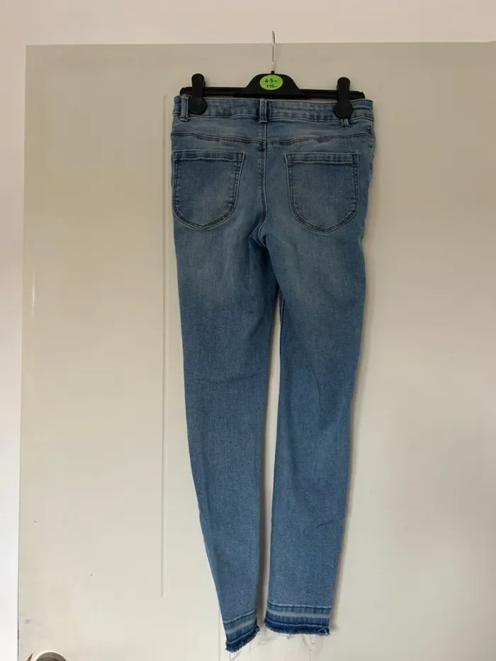 Pantalon 12ans kiabi 👖 - photo numéro 3