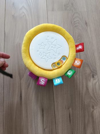 Tambour d'activités vtech