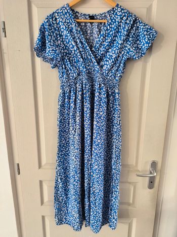 Robe longue