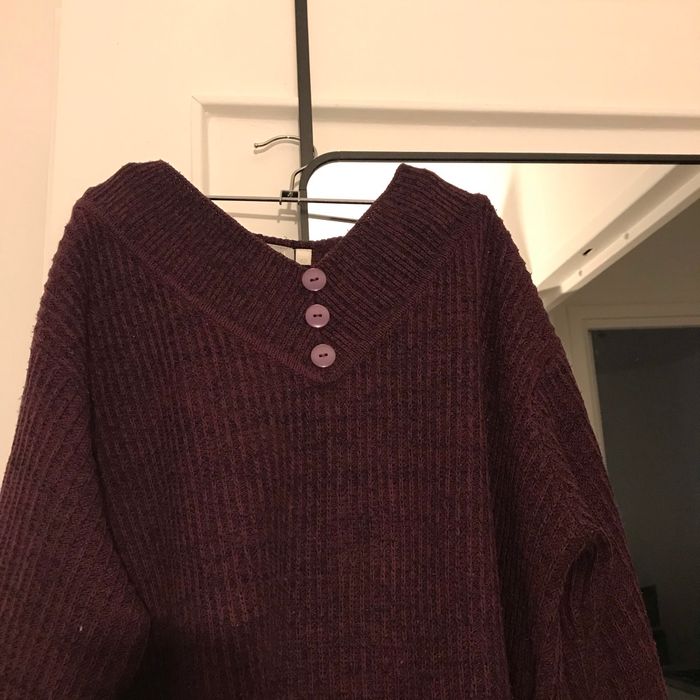 Pull femme - photo numéro 2