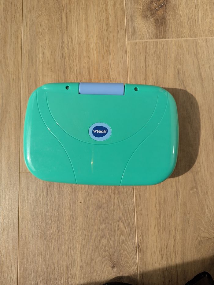 Bluey - mon ordi interactif - photo numéro 2