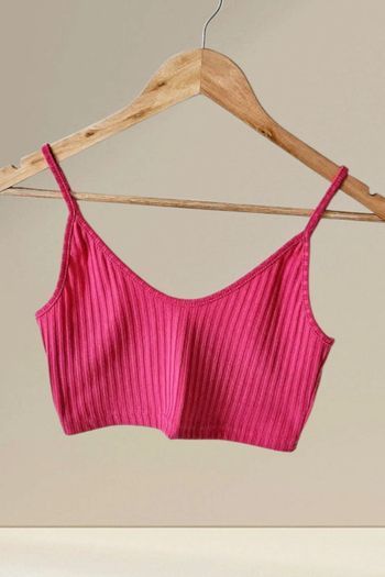 Crop top Shein Taille S