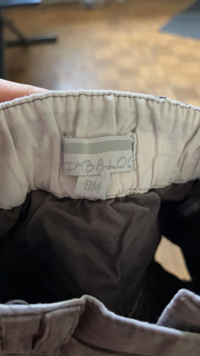 Jupe fille - photo numéro 3