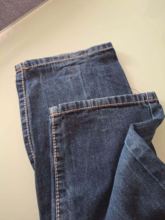 Jean Triplix taille 38 - photo numéro 6