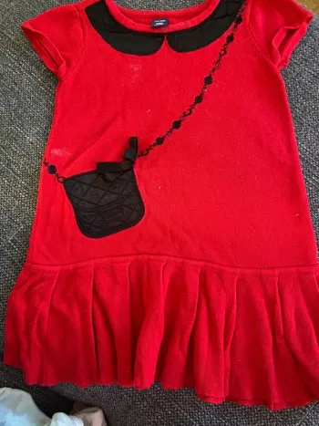Robe.