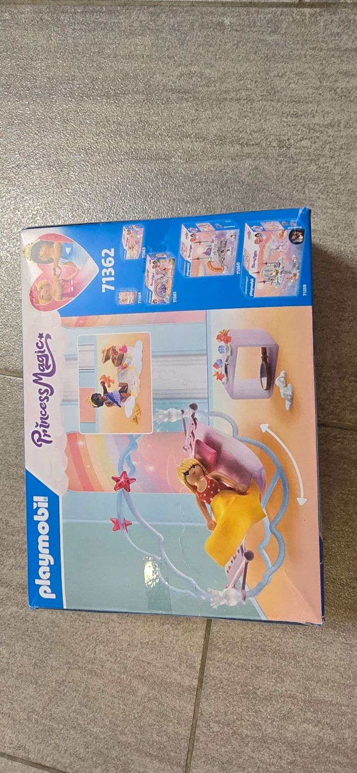 Playmobil - photo numéro 2