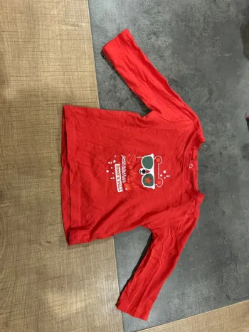 T-shirt bebe