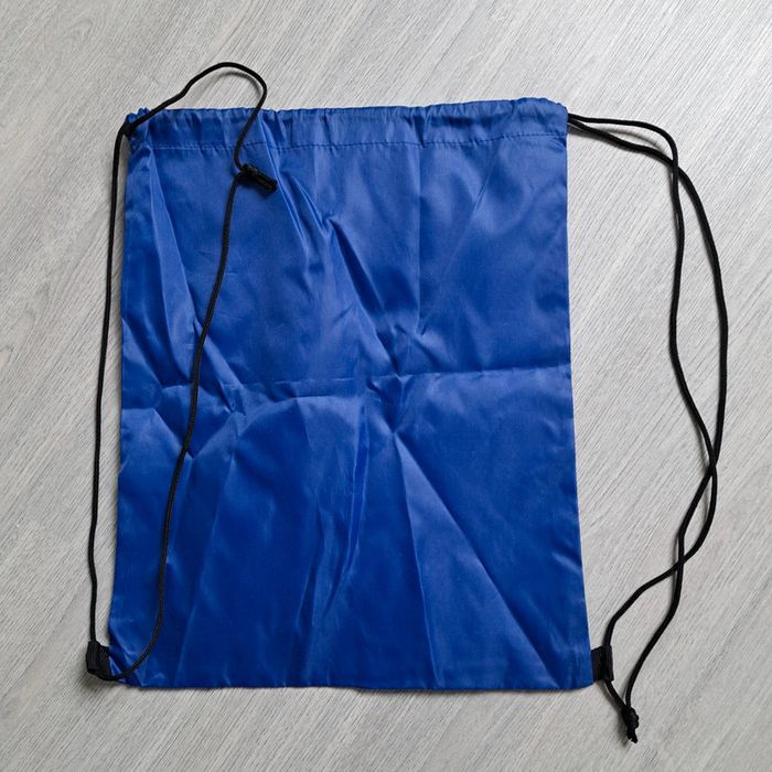 Sac bleu je suis en CP - photo numéro 2
