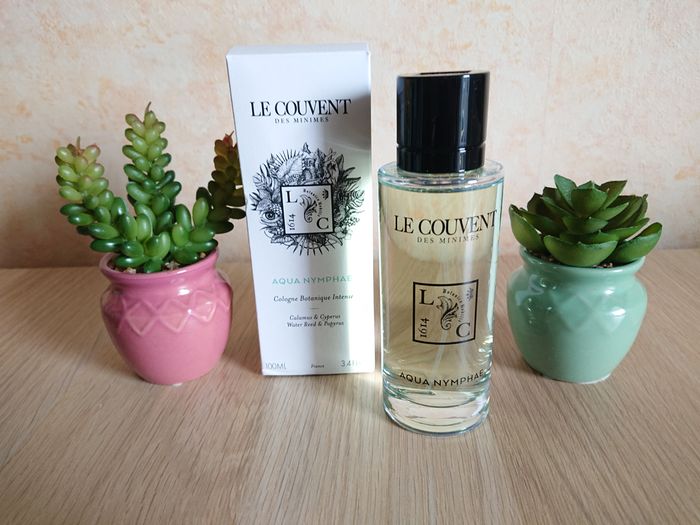 Parfum Aqua Nymphae - photo numéro 2
