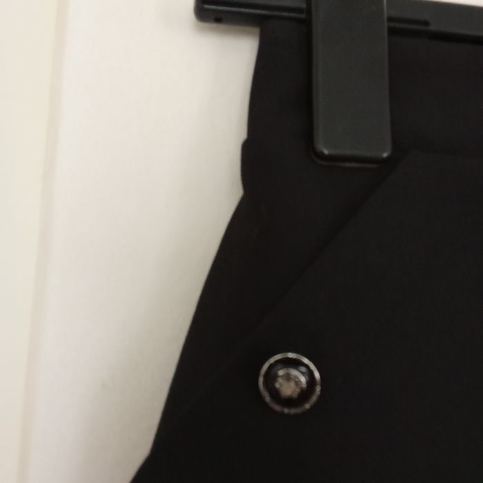 Jupe portefeuille femme taille 34 - photo numéro 4