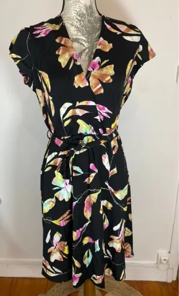 Robe Armand Ventilo