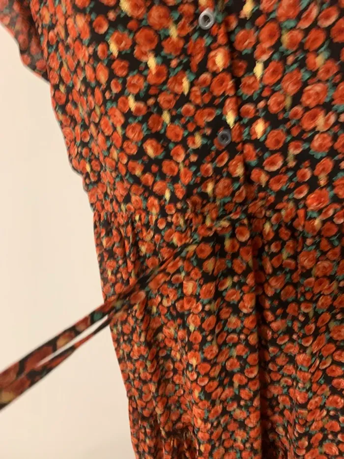 Tissaia robe T46 - photo numéro 4