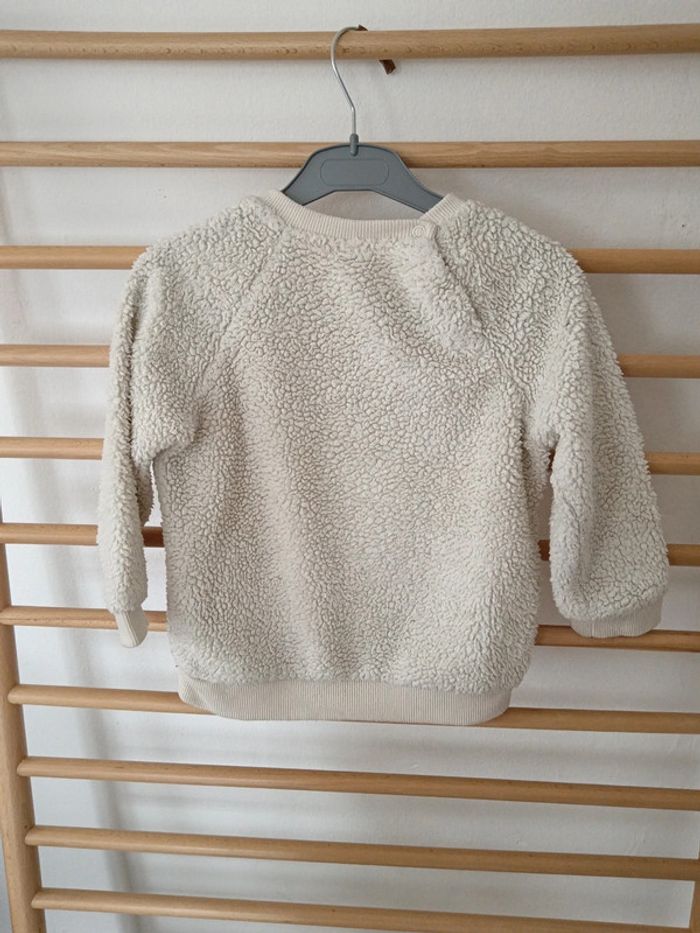 Pulls h&m ourson - photo numéro 3