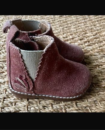 Bottines