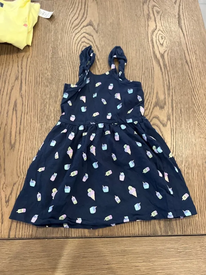 Robe été 3 ans - photo numéro 2
