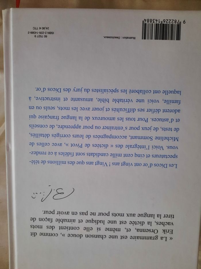 Livre + CD - photo numéro 4