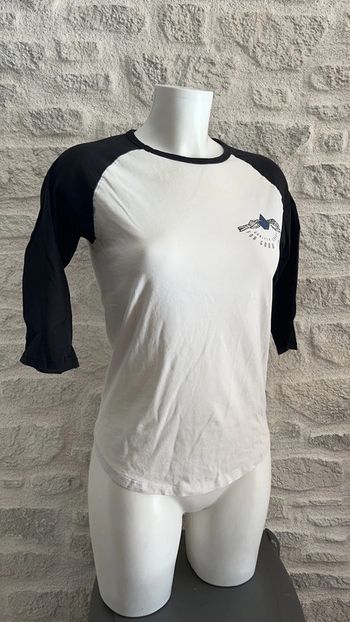 T-shirt Volcom