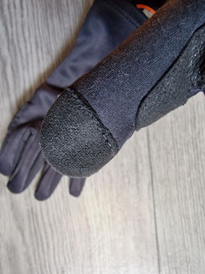 Gants de randonnée Quechua - photo numéro 4
