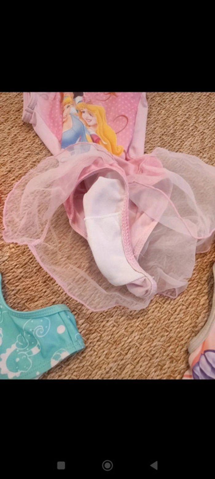 Lot maillot de bain - photo numéro 10