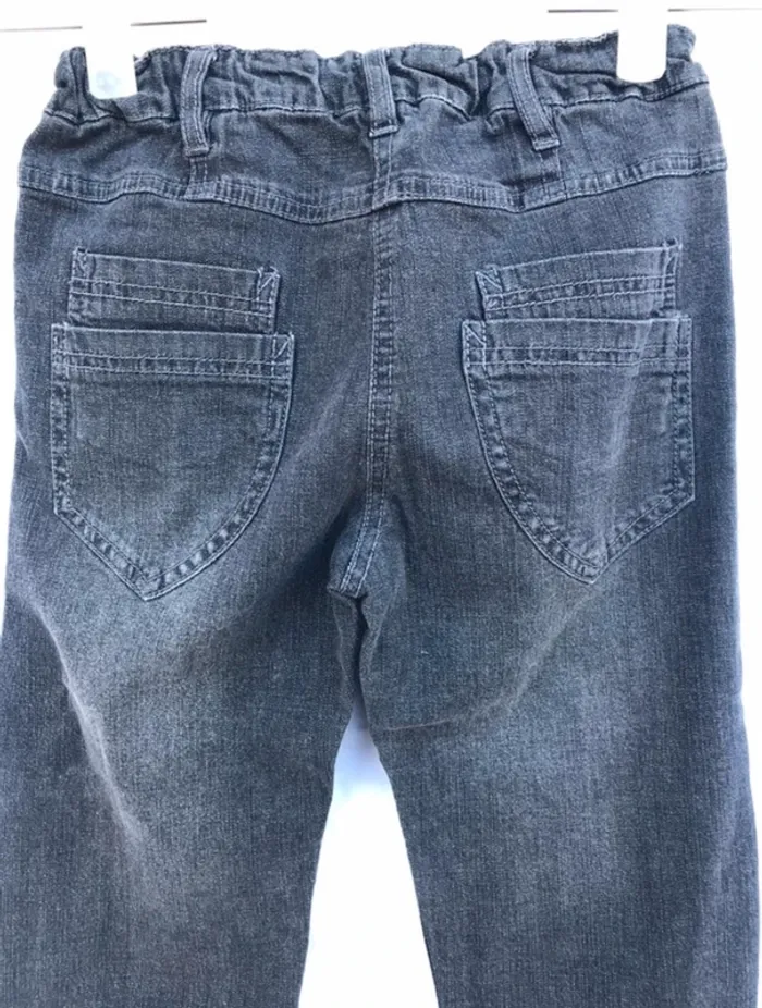 Pantalon noir - photo numéro 8