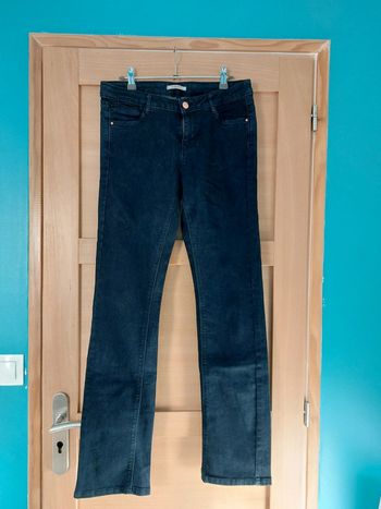 Jean taille 40