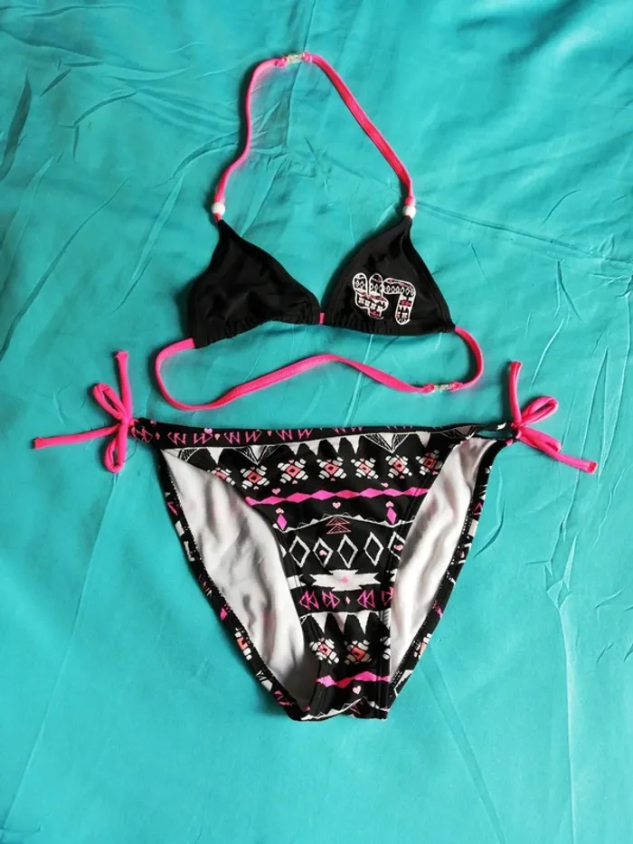 Maillot de bain
