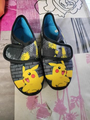 Chaussons