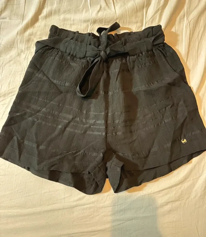 Short d’été - photo numéro 3