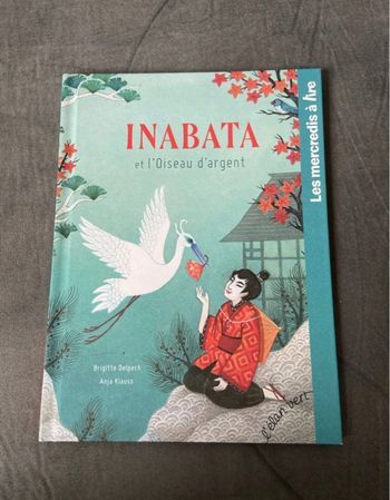 Livre inabata
