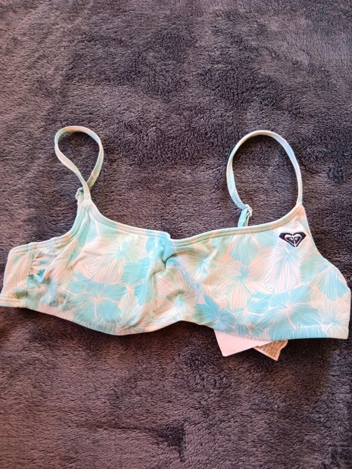Haut de maillot de bain - photo numéro 2