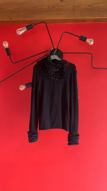 Pull femme ( Yuca)