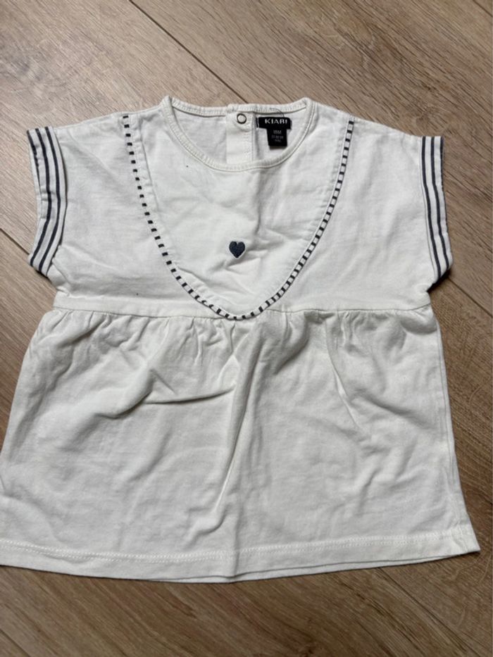 Lot 18 mois fille - photo numéro 16
