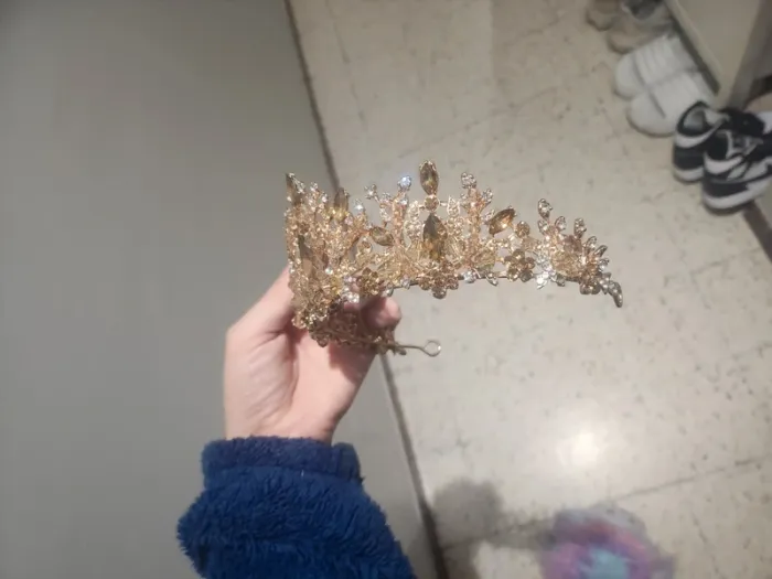 Couronne - photo numéro 3
