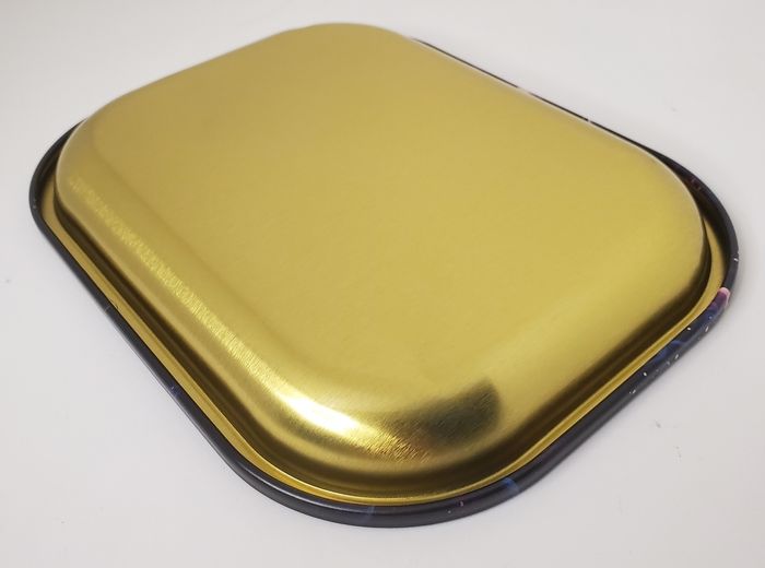 Plateau de roulage Forêt de champignons - photo numéro 3