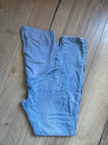 Jeans grossesse