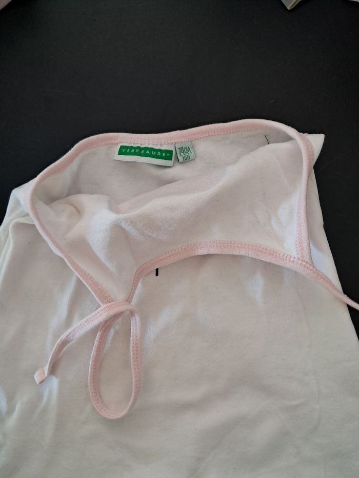 Barboteuse - photo numéro 2