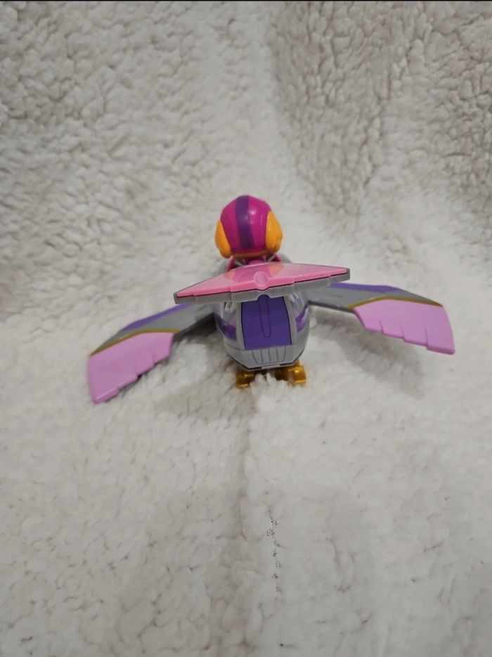 Véhicule Stella Jungle pups Pat patrouille - photo numéro 3