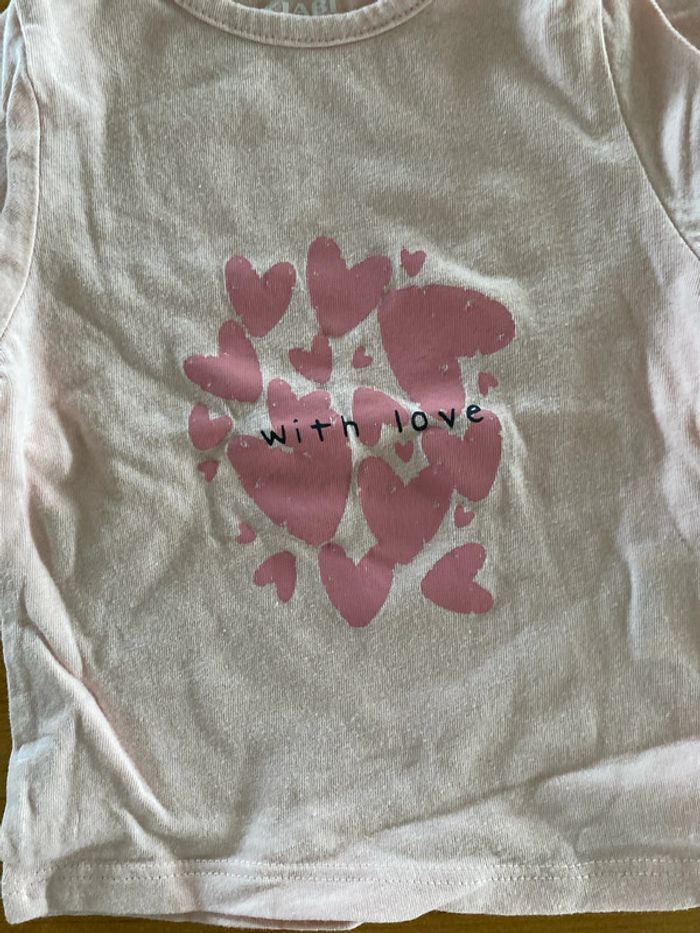 Lot de 3 tee-shirts - photo numéro 4