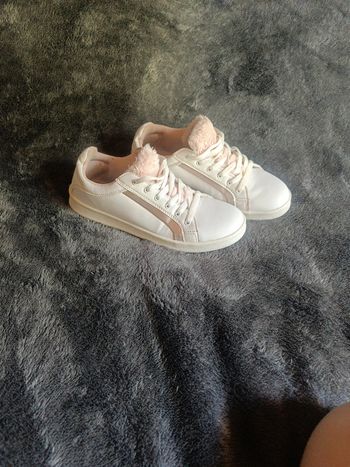 Chaussures T 38 en bon état