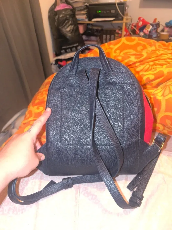 Sac a dos - photo numéro 2
