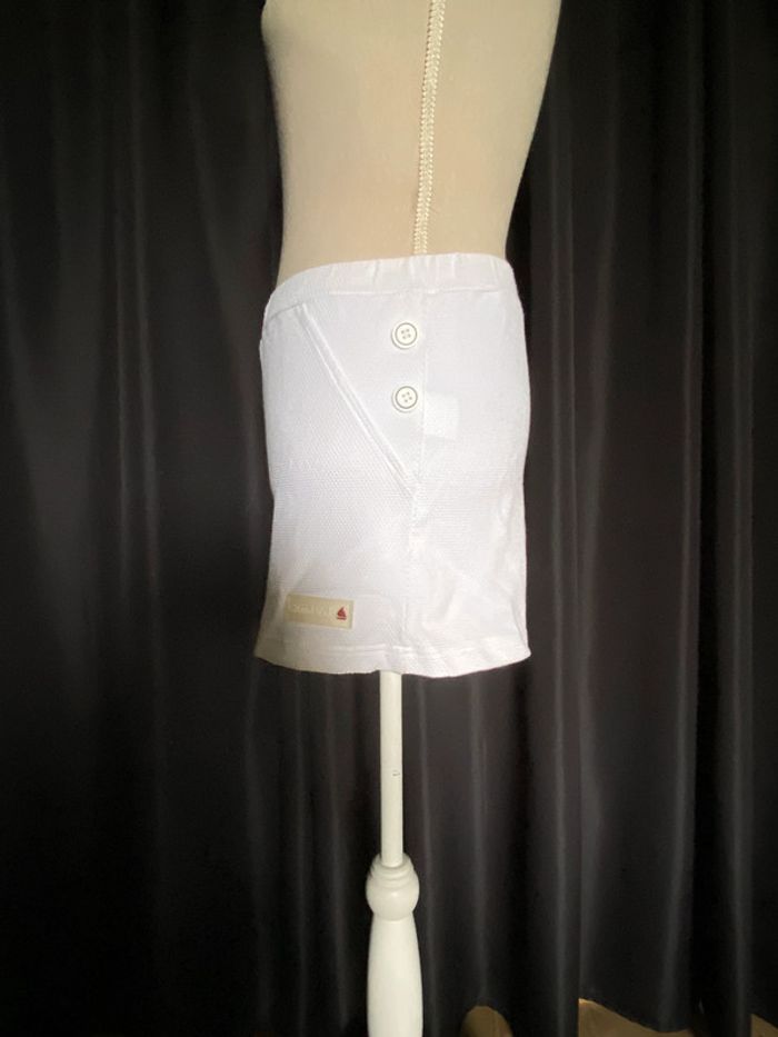 Short Grand Voile - photo numéro 7
