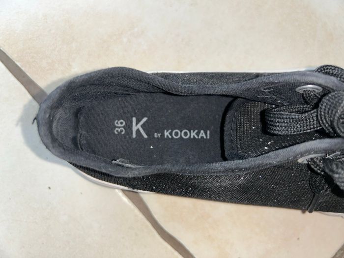 Chaussures Kookai en 36 - photo numéro 5